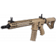 Страйкбольный автомат G&G CM16 SRXL DST, body - plastic (130-140 m/s) EGC-16P-SXL-DNB-NCM